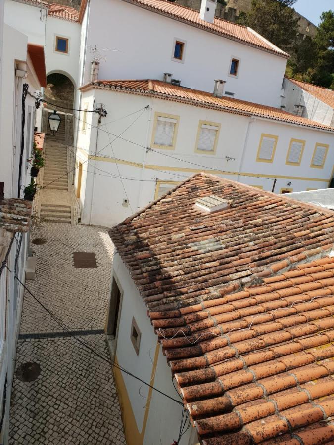 Quebra Costas Rooms Torres Vedras Esterno foto