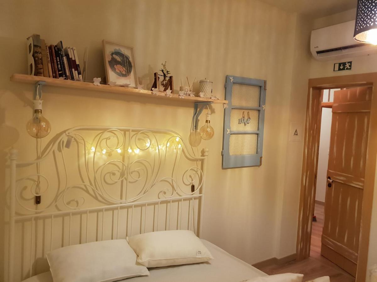Quebra Costas Rooms Torres Vedras Esterno foto