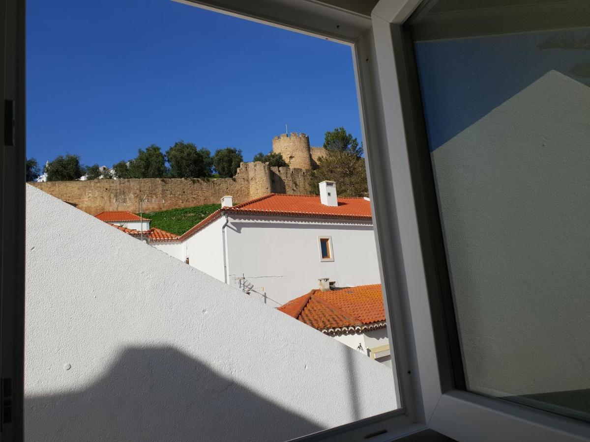 Quebra Costas Rooms Torres Vedras Esterno foto