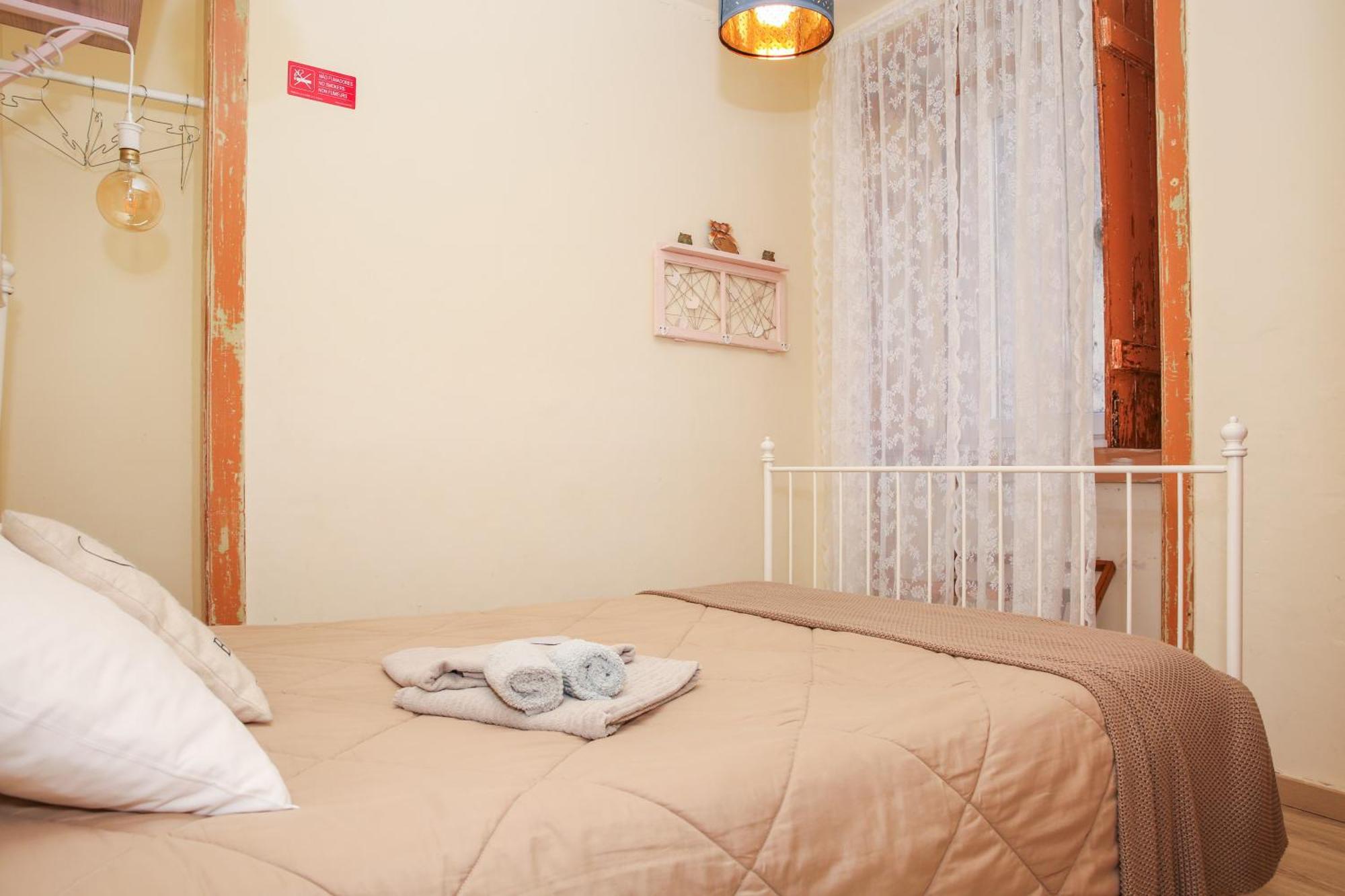 Quebra Costas Rooms Torres Vedras Esterno foto