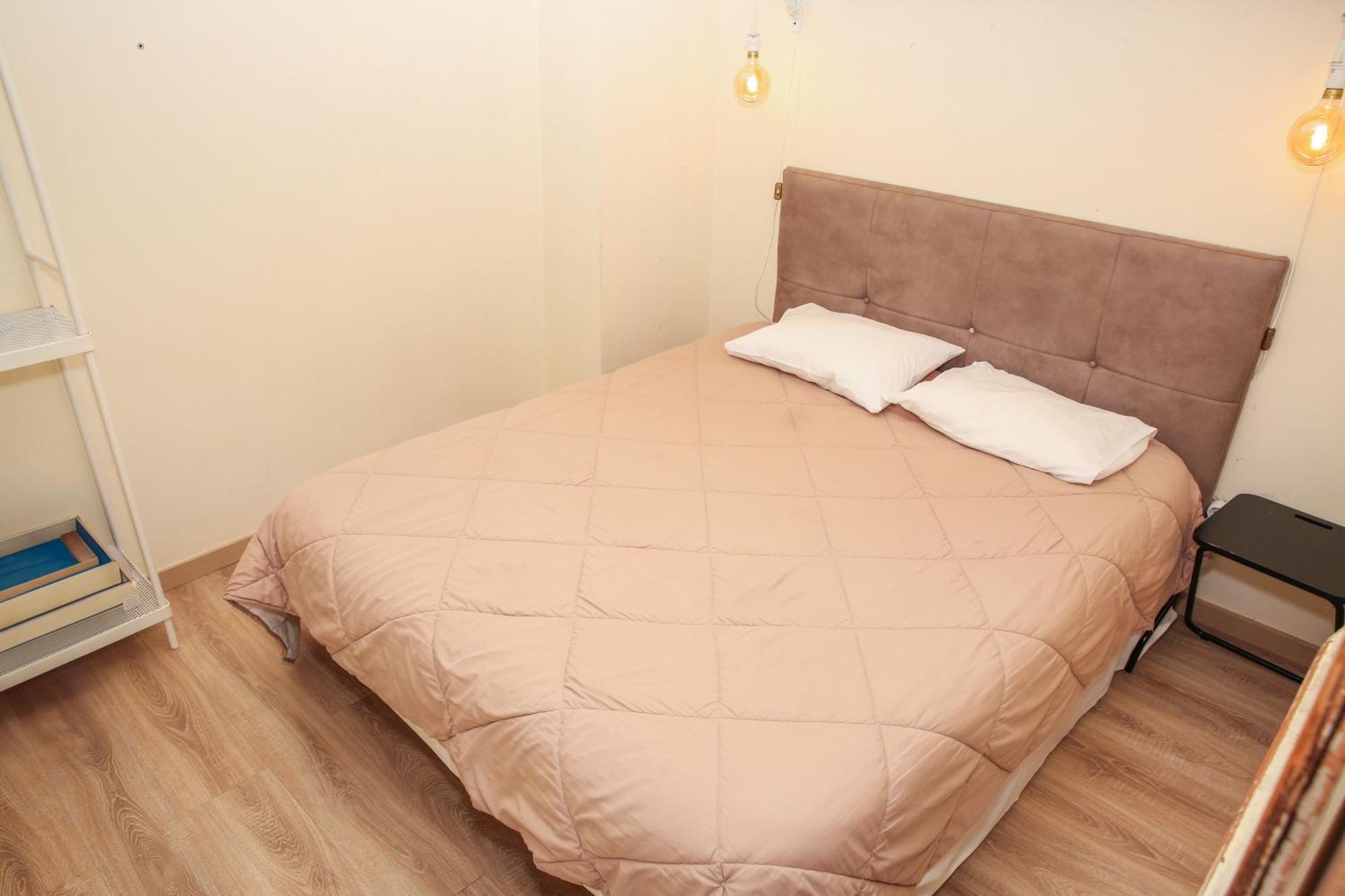 Quebra Costas Rooms Torres Vedras Esterno foto